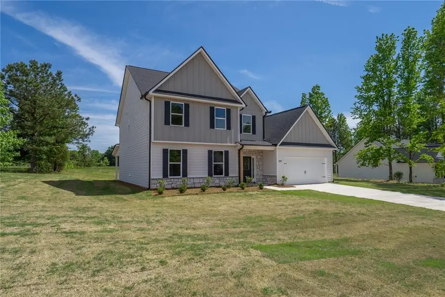 222 Good Hope Preserve, Good Hope, GA 30641 - #3