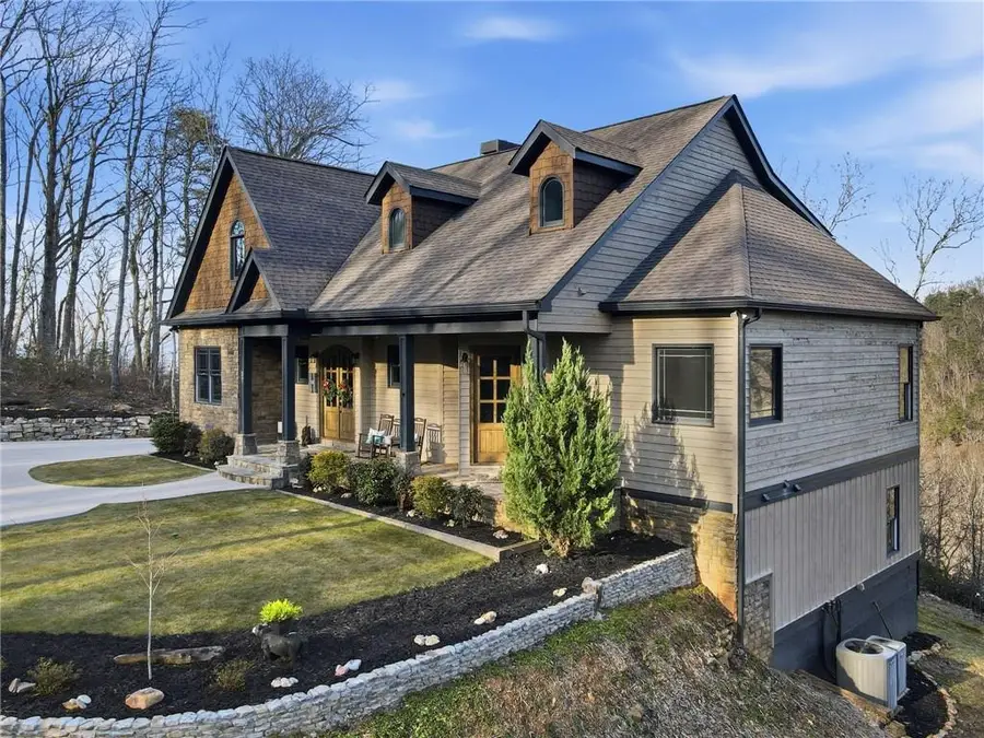 57 Rockwood Court, Jasper, GA 30143 - Image #3