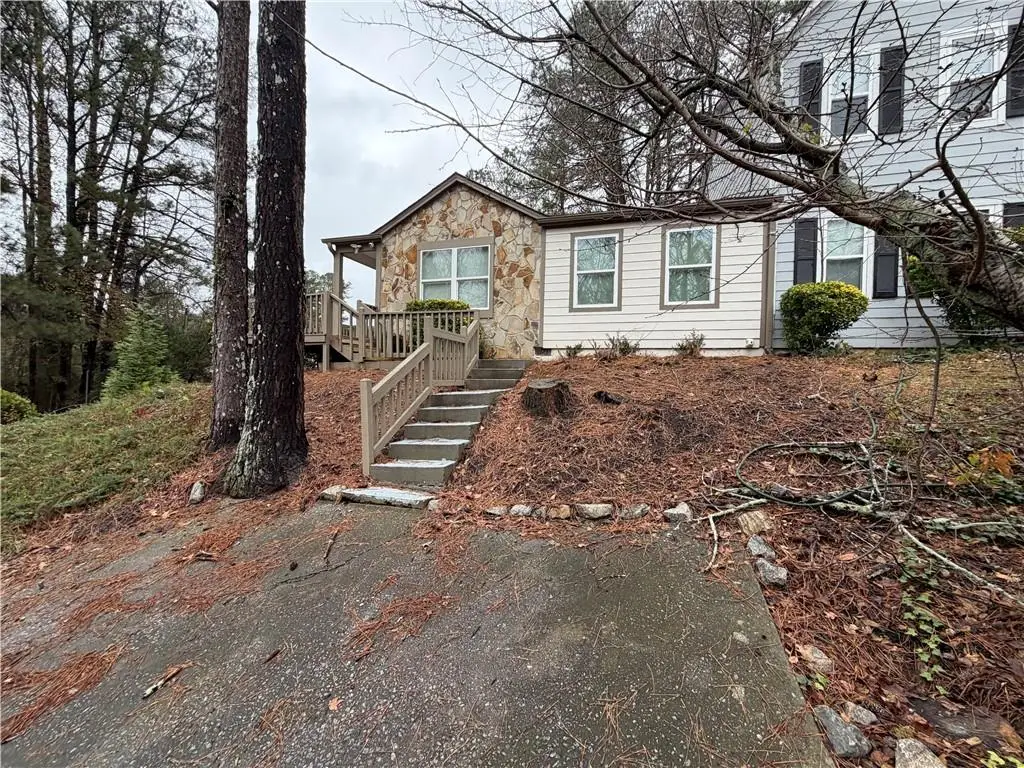 6810 Panda Drive #B, Austell, GA 30168 - Image #1