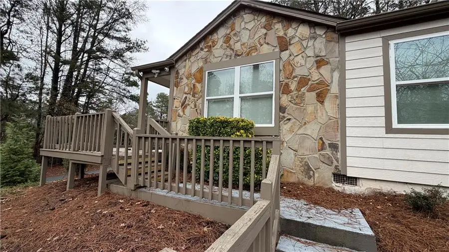 6810 Panda Drive #B, Austell, GA 30168 - Image #2