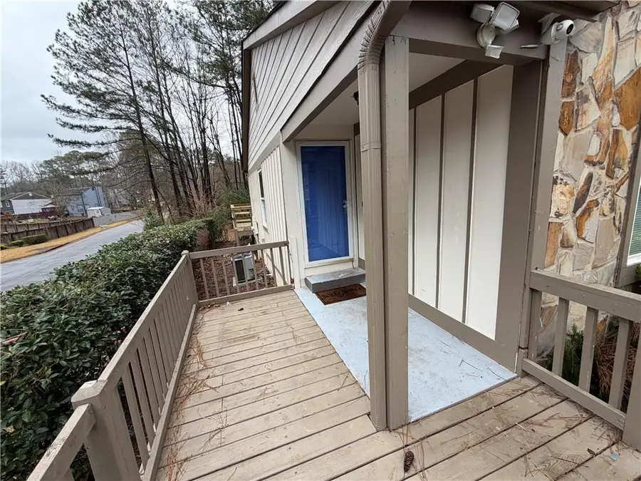 6810 Panda Drive #B, Austell, GA 30168 - Image #3