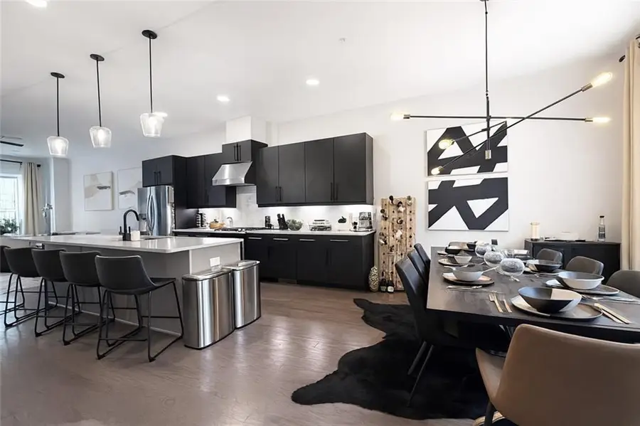 269 Castleberry Station Drive Sw, Atlanta, GA 30313 - Image #3