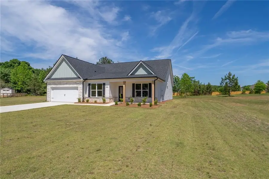 209 Squirrel Run, Good Hope, GA 30641 - #2