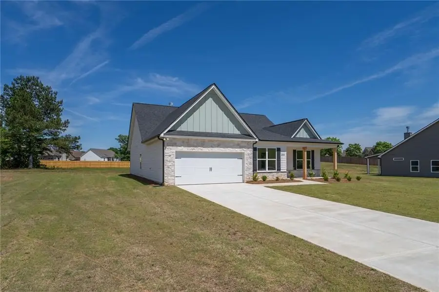 209 Squirrel Run, Good Hope, GA 30641 - #3