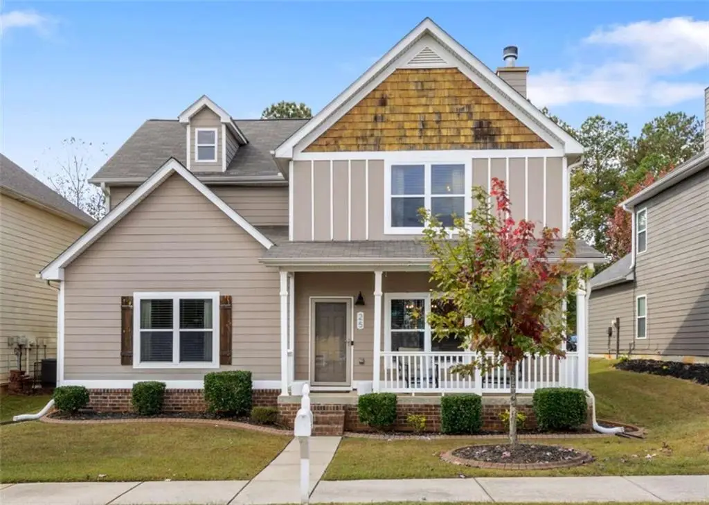 25 Kevin Court, Porterdale, GA 30016 - Image #1