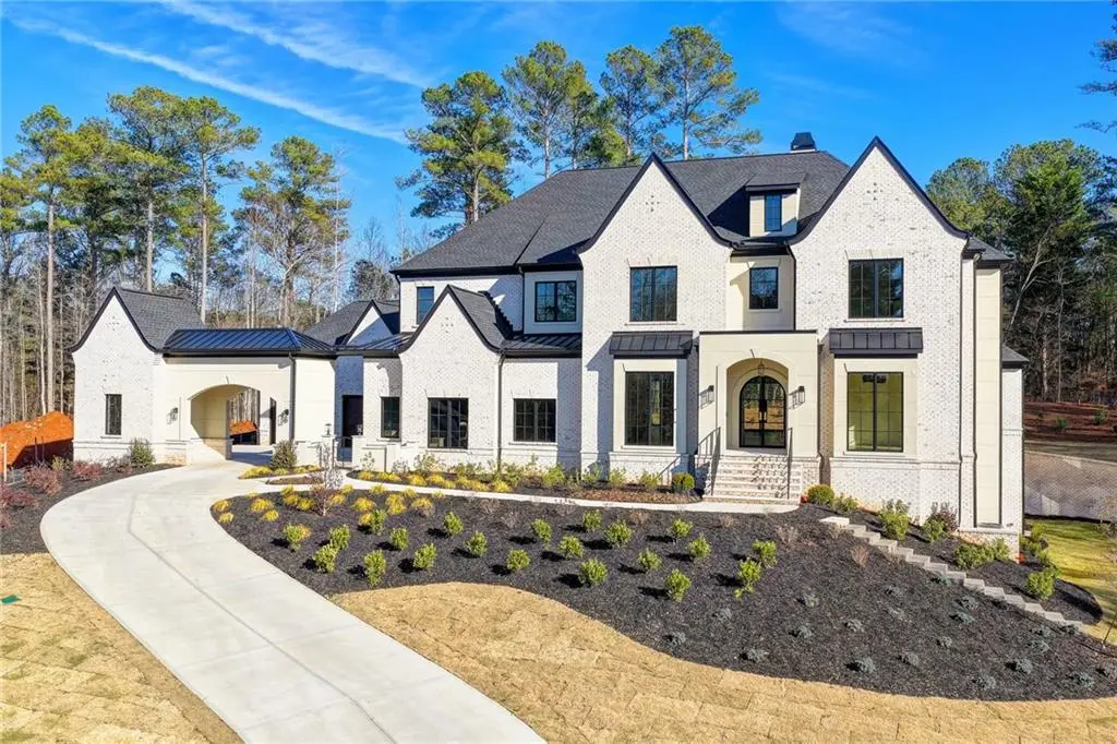 292 Traditions Drive, Alpharetta, GA 30004 - Image #1