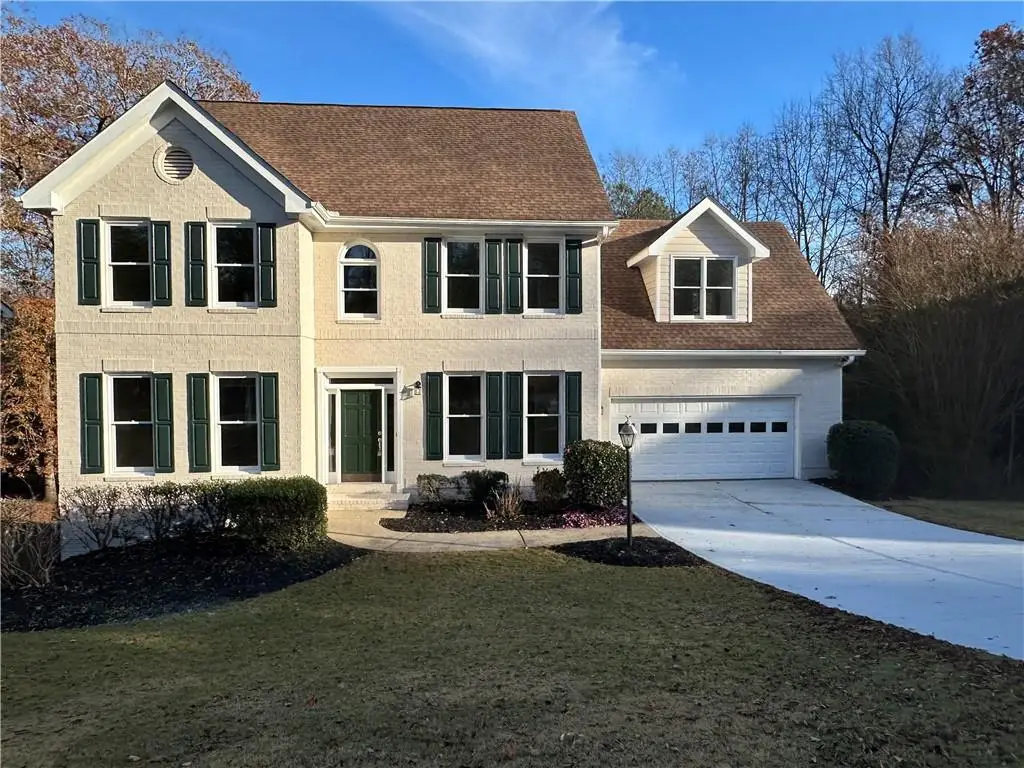 3056 Oak Hampton Court, Duluth, GA 30096 - Image #1