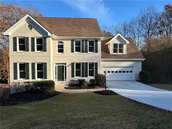 3056 Oak Hampton Court, Duluth, GA 30096