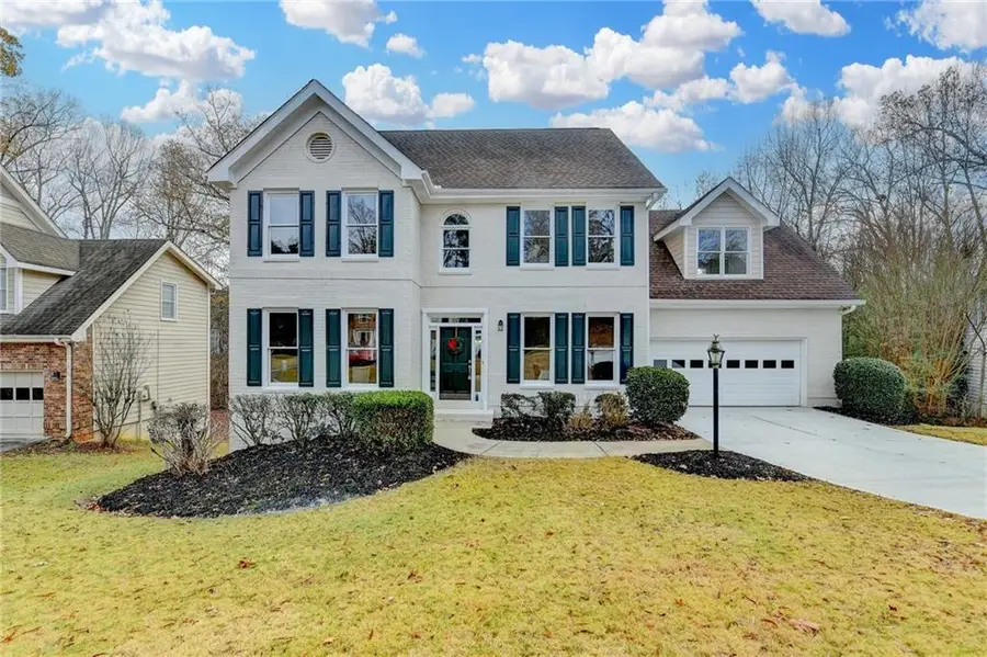 3056 Oak Hampton Court, Duluth, GA 30096 - Image #2