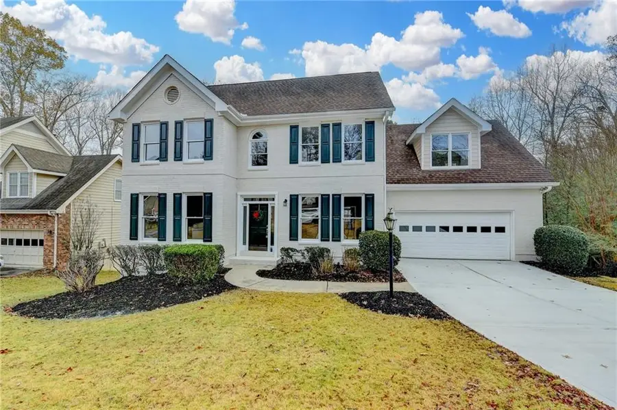 3056 Oak Hampton Court, Duluth, GA 30096 - Image #3