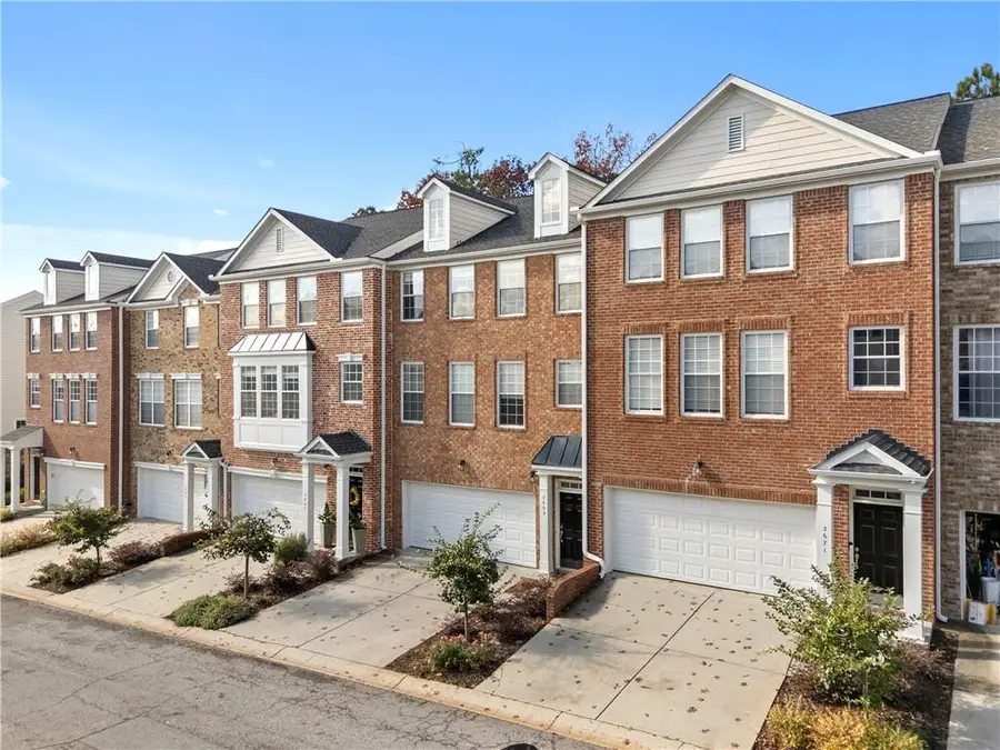 3669 Chattahoochee Summit Drive Se #17, Atlanta, GA 30339 - Image #2
