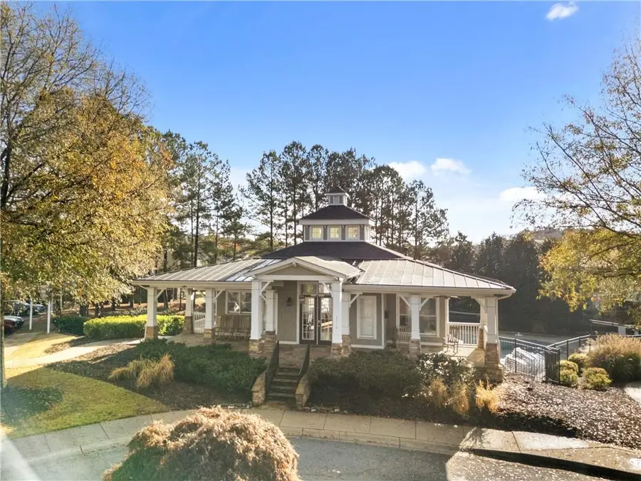 3669 Chattahoochee Summit Drive Se #17, Atlanta, GA 30339 - Image #3