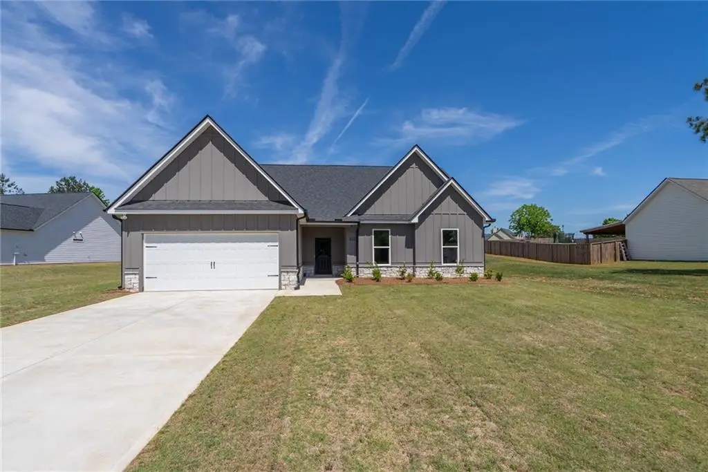 205 Squirrel Run, Good Hope, GA 30641 - #1