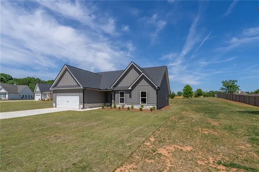 205 Squirrel Run, Good Hope, GA 30641 - #2
