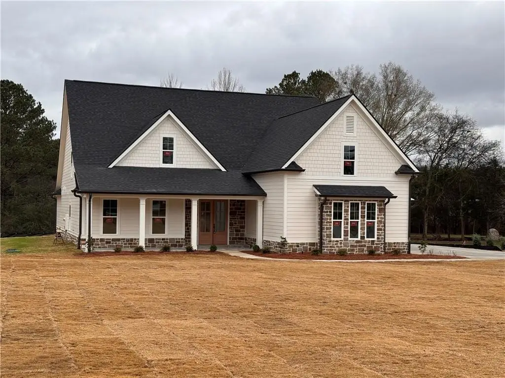 119 Aspen Drive Ne, Calhoun, GA 30701 - Image #1