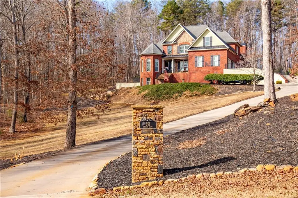 351 Shoals Lane, Clarkesville, GA 30523 - #1