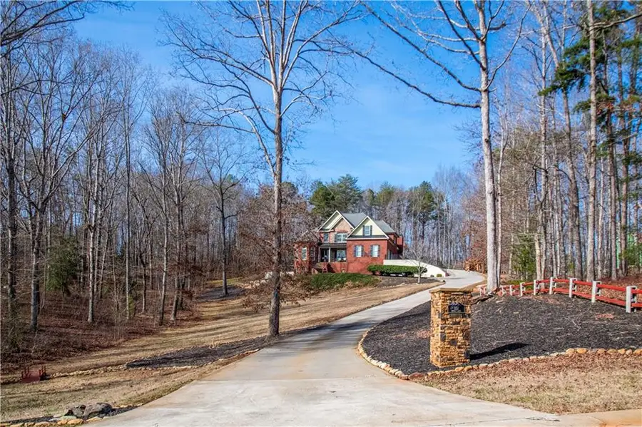 351 Shoals Lane, Clarkesville, GA 30523 - #3