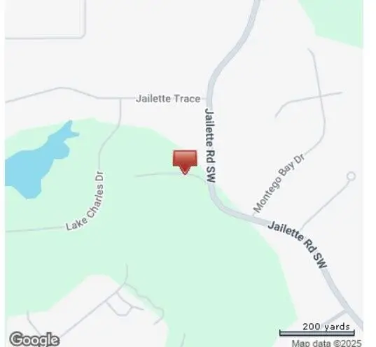 0 Jailette Road, Atlanta, GA 30349 - #2