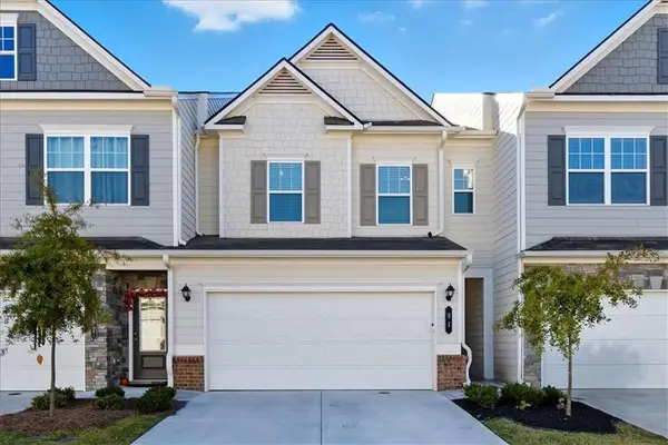 91 Pinnacle Way, Jasper, GA 30143