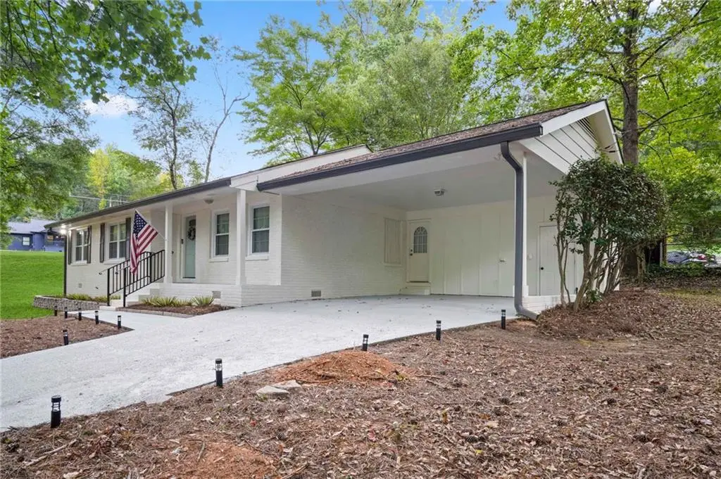 1180 Deborah Drive Sw, Mableton, GA 30126 - Image #1