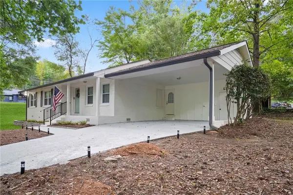 1180 Deborah Drive Sw, Mableton, GA 30126