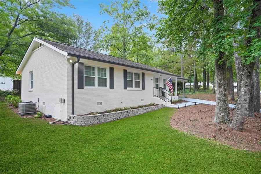 1180 Deborah Drive Sw, Mableton, GA 30126 - Image #3