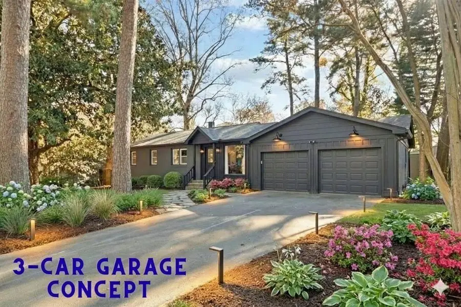 1333 Victor Road Ne, Atlanta, GA 30324 - Image #2