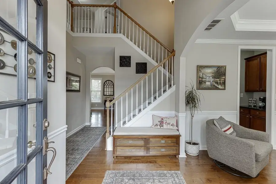 6635 Hampton Rock Lane, Cumming, GA 30041 - Image #3