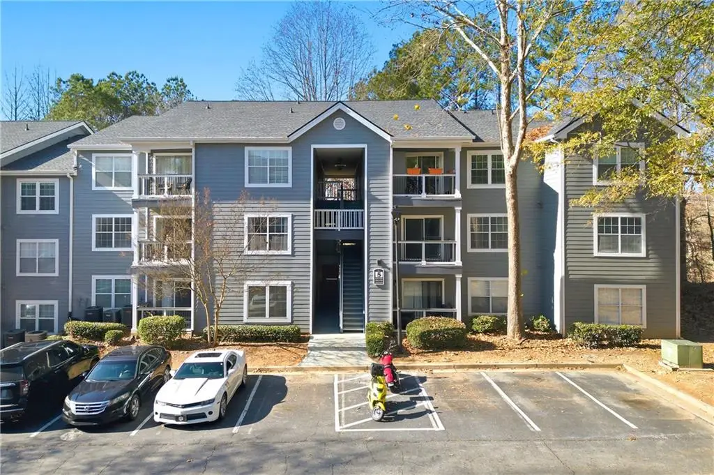 5205 Santa Fe Parkway, Sandy Springs, GA 30350 - Image #1