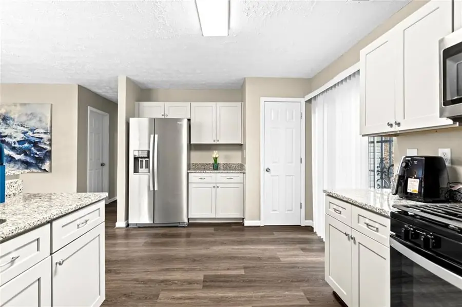 4190 Wingfoot Court, Decatur, GA 30035 - #2