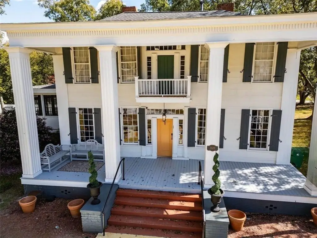 421 E Greene Street, Monticello, GA 31064 - Image #1