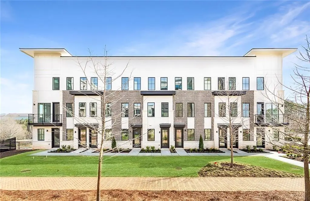 7130 Summit Place, Alpharetta, GA 30009 - Image #1