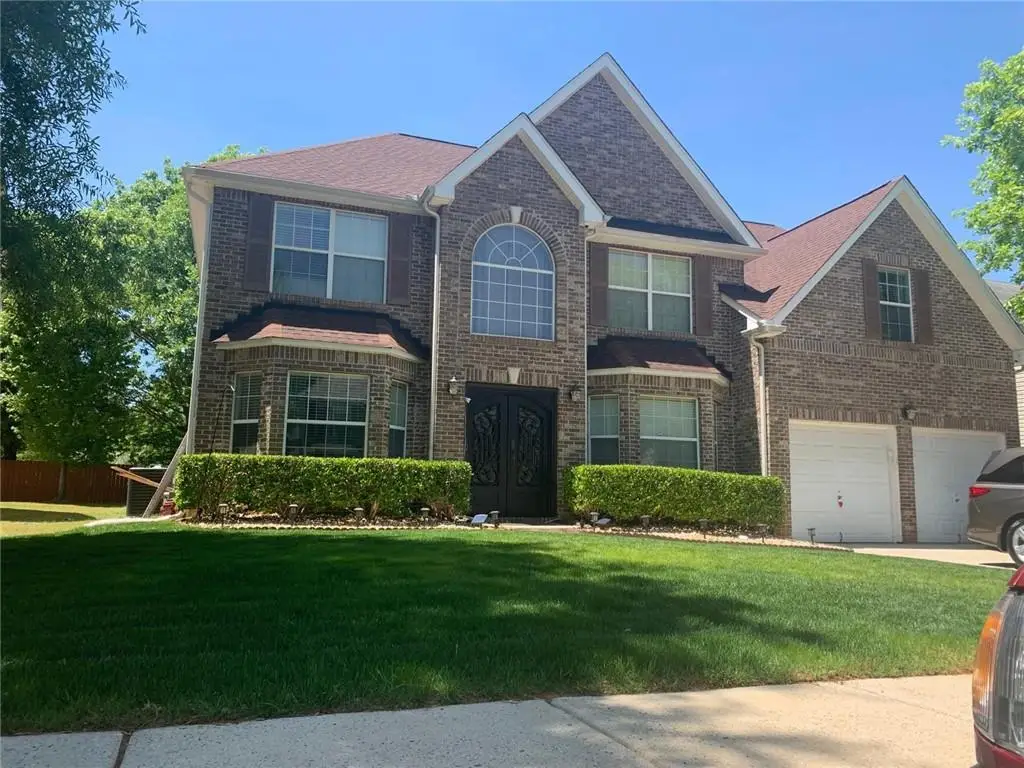 424 Browning Field Way, Hampton, GA 30228 - Image #1