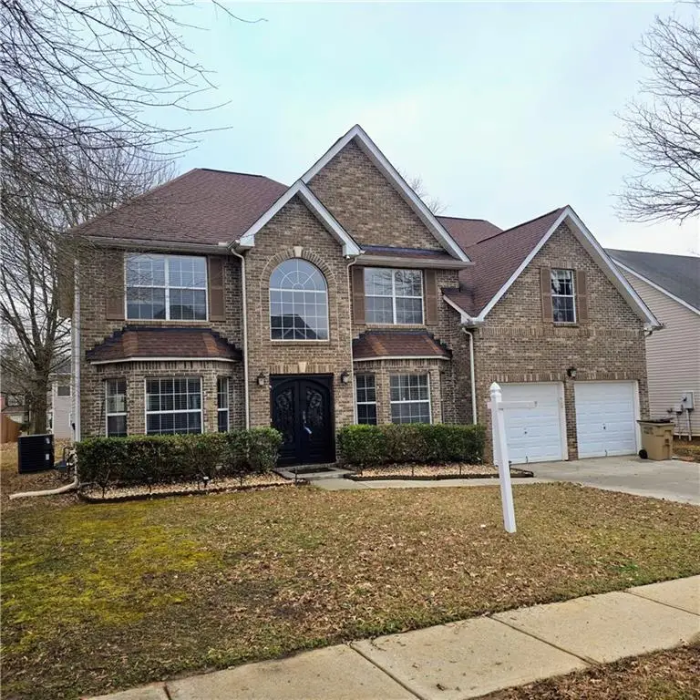 424 Browning Field Way, Hampton, GA 30228 - #2