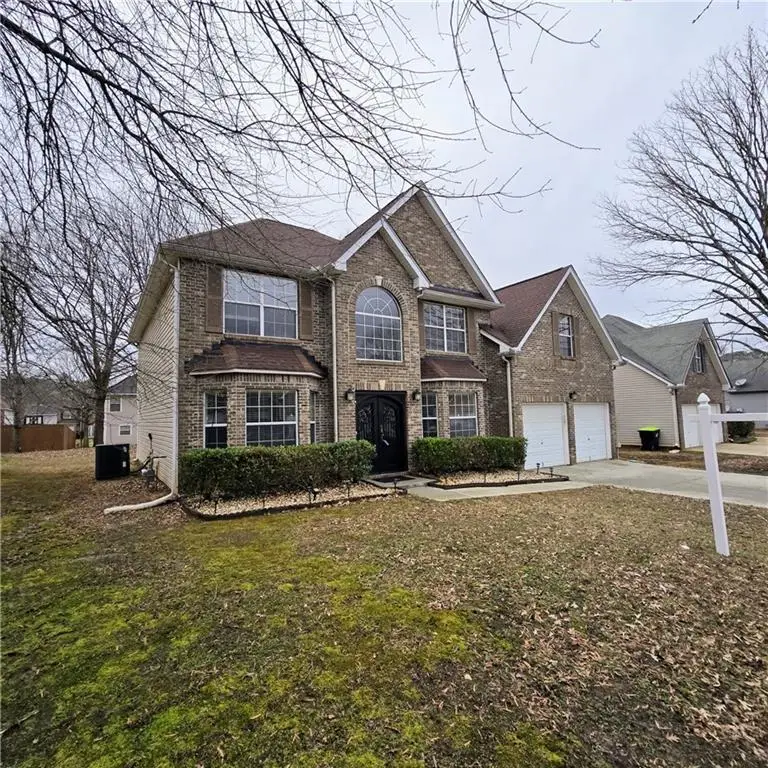 424 Browning Field Way, Hampton, GA 30228 - #3