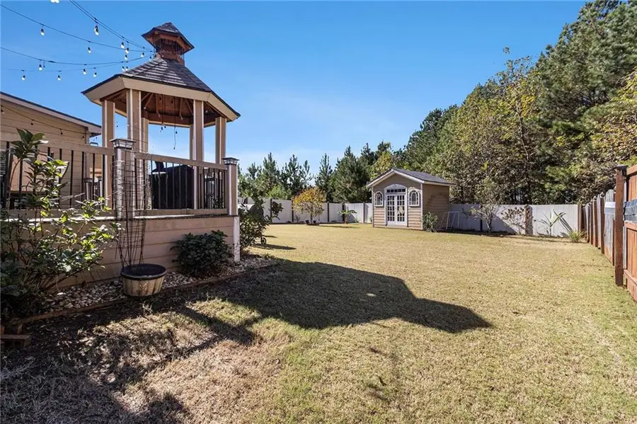 4768 Bogan Meadows Drive, Buford, GA 30519 - Image #2