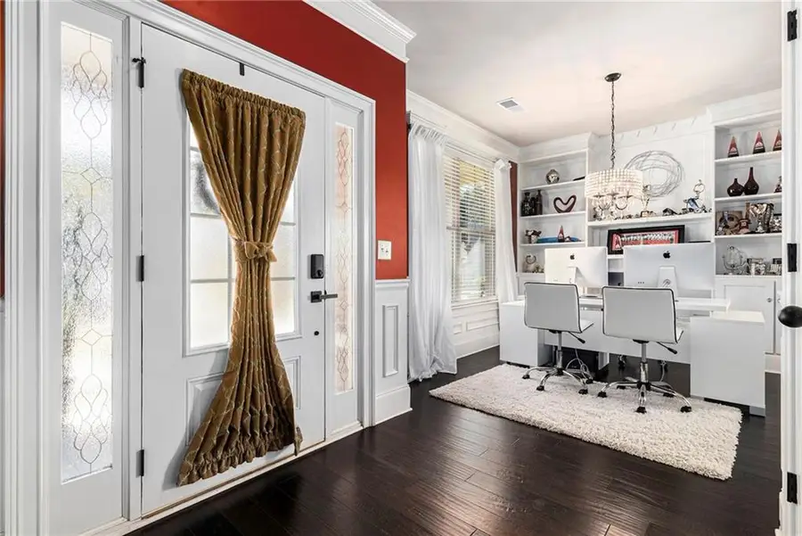 4768 Bogan Meadows Drive, Buford, GA 30519 - Image #3