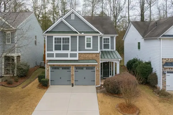 5715 Falls Landing Drive, Cumming, GA 30040