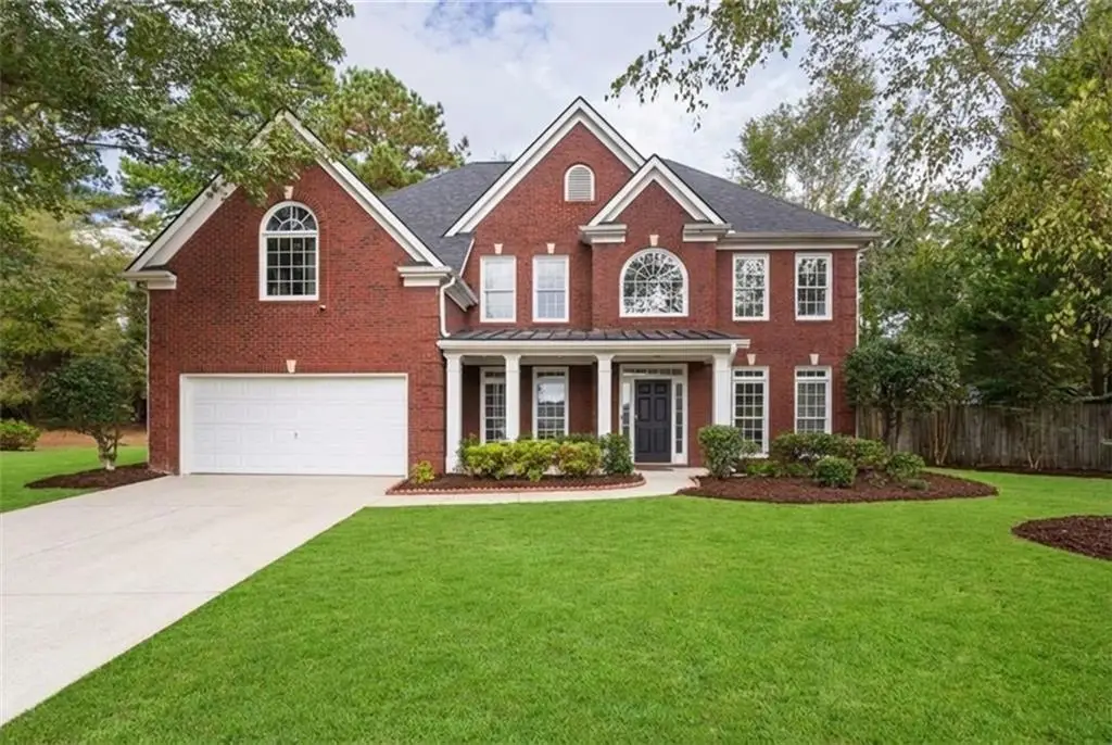 12595 Huntington Trace, Alpharetta, GA 30005 - Image #1