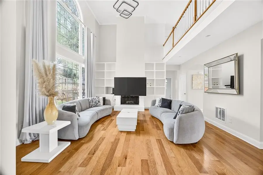 12595 Huntington Trace, Alpharetta, GA 30005 - Image #3