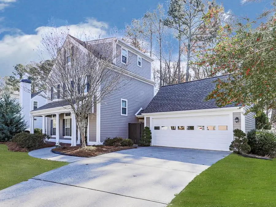 151 Birchwood Pass, Canton, GA 30114 - Image #3