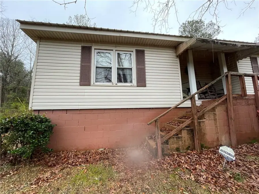 820 Potash Road, Cedartown, GA 30125 - Image #2