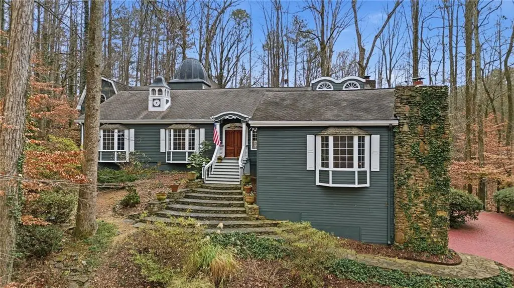 2977 Glover Drive, Cumming, GA 30040 - Image #1