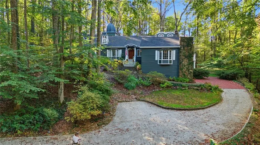 2977 Glover Drive, Cumming, GA 30040 - Image #2