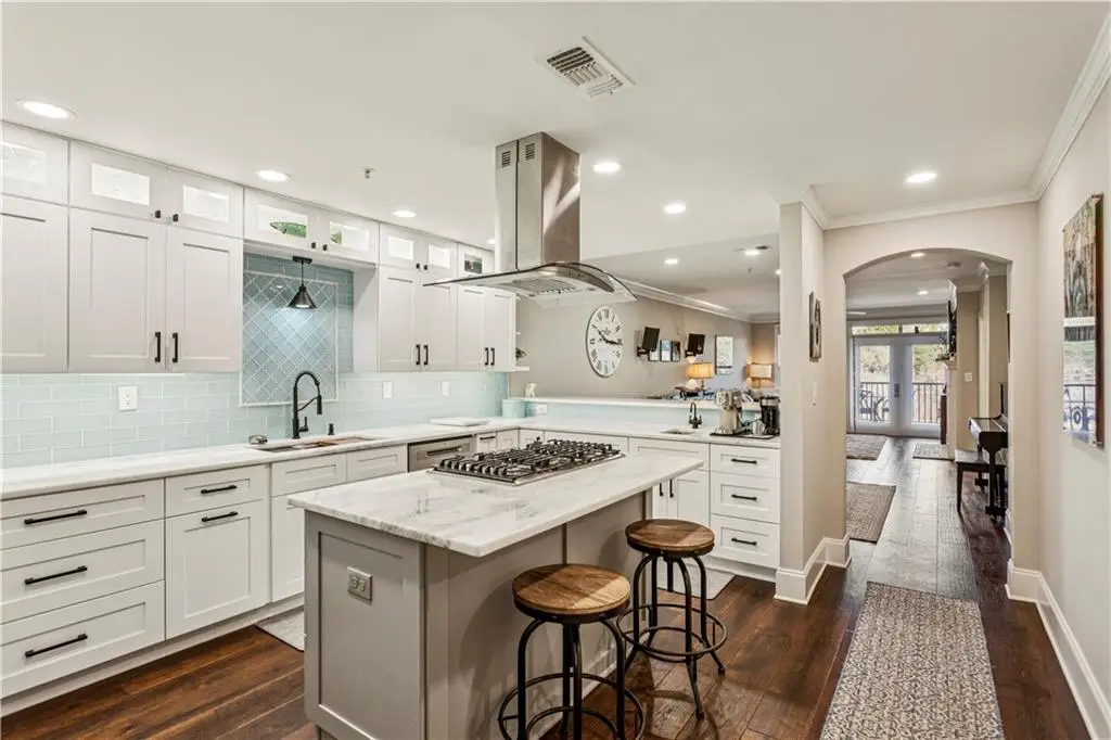 3120 Overland Drive, Roswell, GA 30075 - Image #1