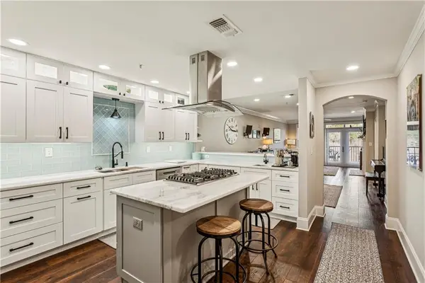 3120 Overland Drive, Roswell, GA 30075