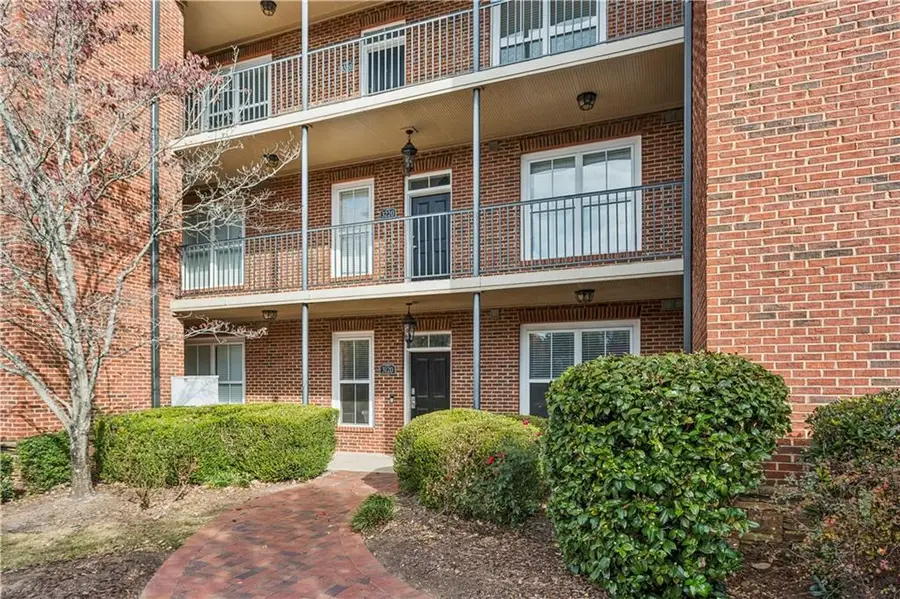 3120 Overland Drive, Roswell, GA 30075 - Image #2