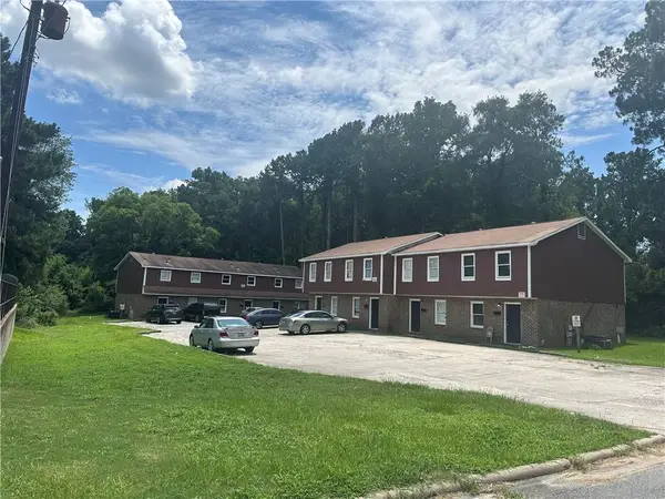 3442 Walker Street, Macon, GA 31204