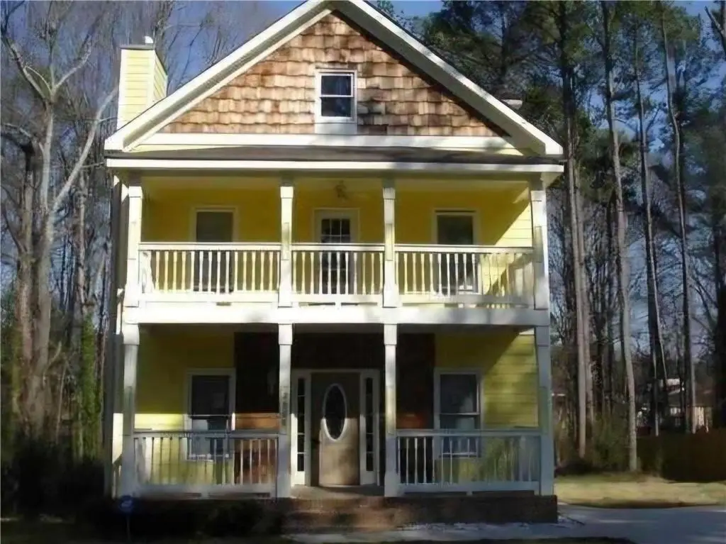 2968 Hapeville Road Sw, Atlanta, GA 30354 - #1