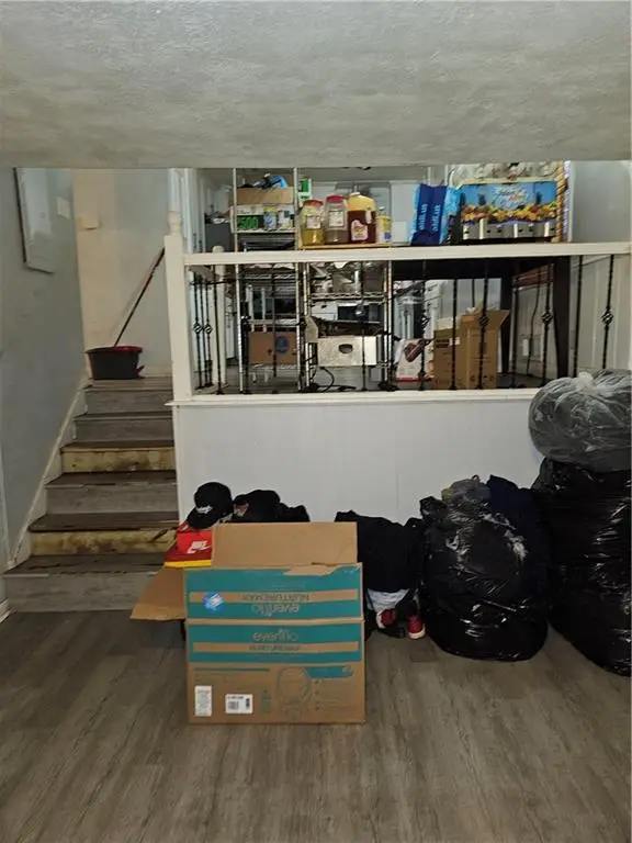 3865 Pointe Bleue Drive, Decatur, GA 30034 - #3